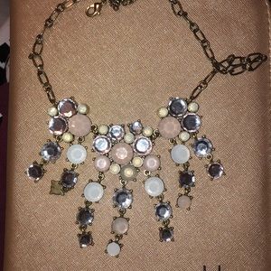 Fashion Jewelry Necklace